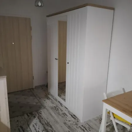 Dreapart Pruszcz Gdański