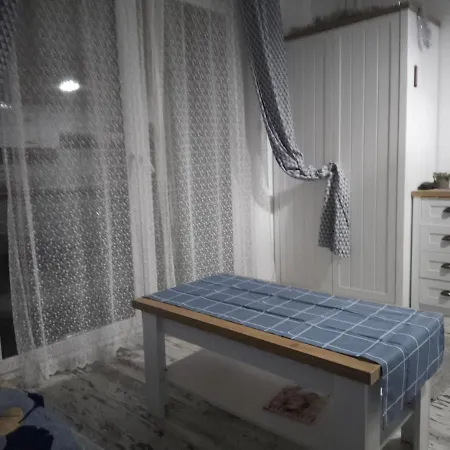 Appartement Dreapart *