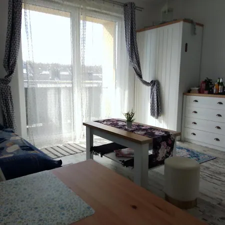 Dreapart Apartmán Pruszcz Gdański