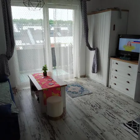 Apartment Dreapart