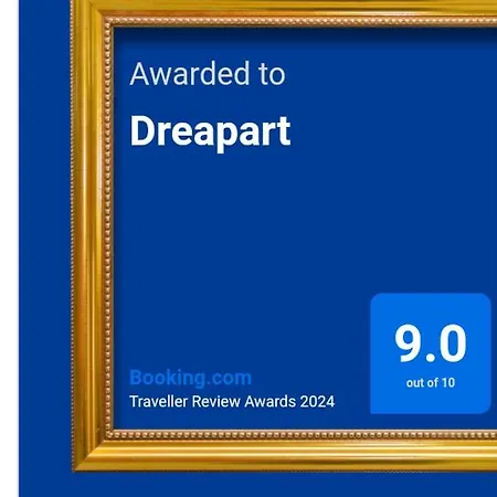Dreapart