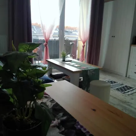Apartment Dreapart Pruszcz Gdanski
