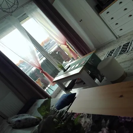 Dreapart Appartement Pruszcz Gdański
