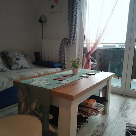Apartment Dreapart *