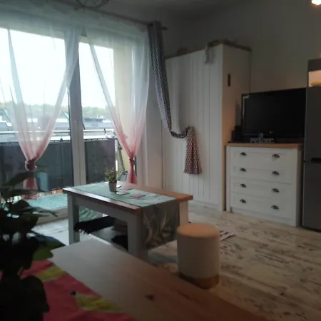 Dreapart * Pruszcz Gdanski