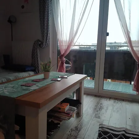 Dreapart Pruszcz Gdański