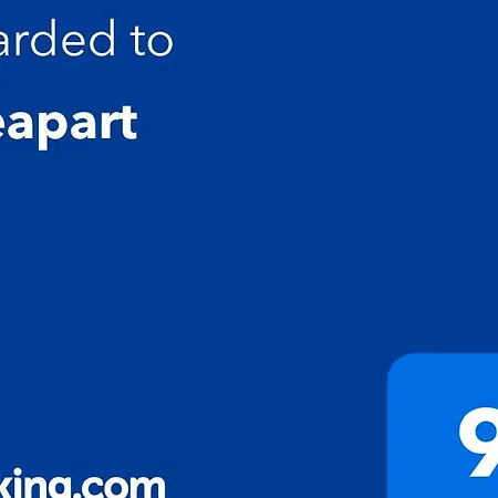 Dreapart
