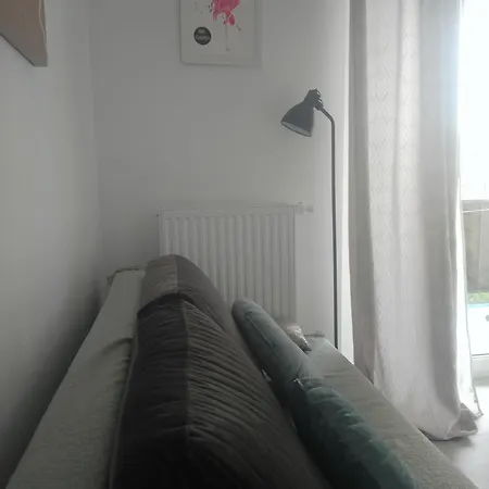 Appartement Dreapart Pruszcz Gdański