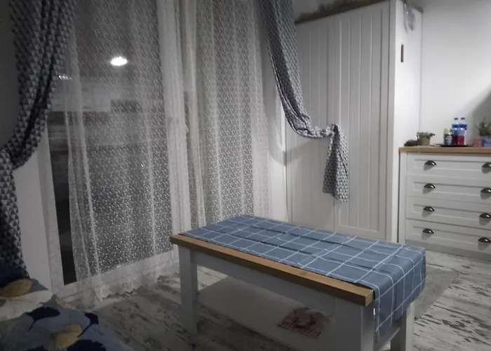 Apartmán Dreapart *