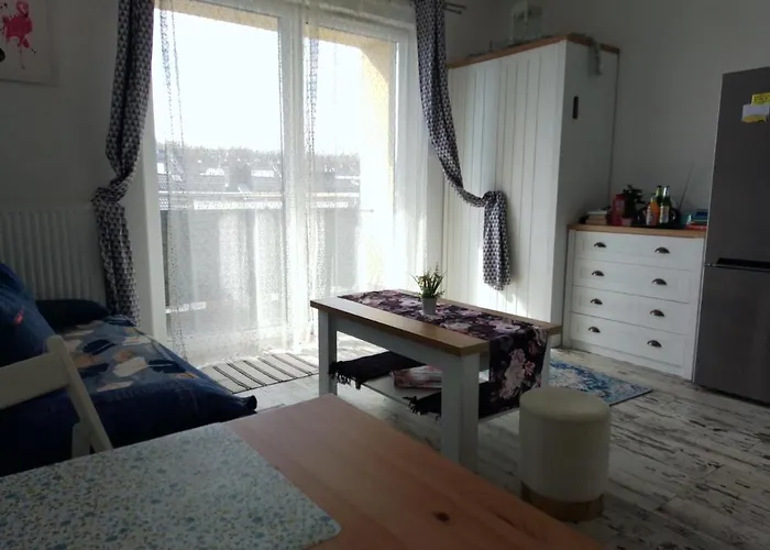 Dreapart Apartmán Pruszcz Gdański