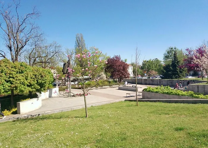 Apartmán Dreapart *