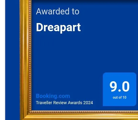 Dreapart