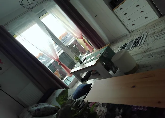 Dreapart Apartmán Pruszcz Gdański