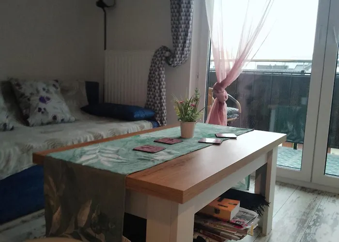 Apartmán Dreapart *