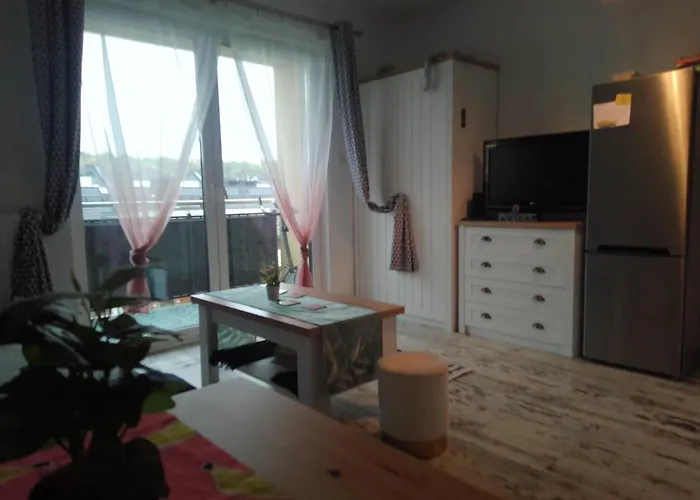 Dreapart * Pruszcz Gdański